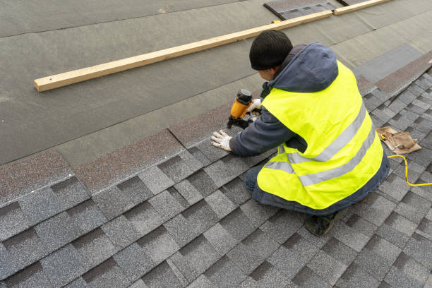 Best Gutter Installation and Roofing  in Factoryville, PA