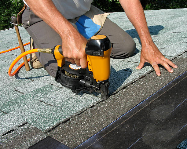 Quick and Trustworthy Emergency Roof Repair Services in Factoryville, PA
