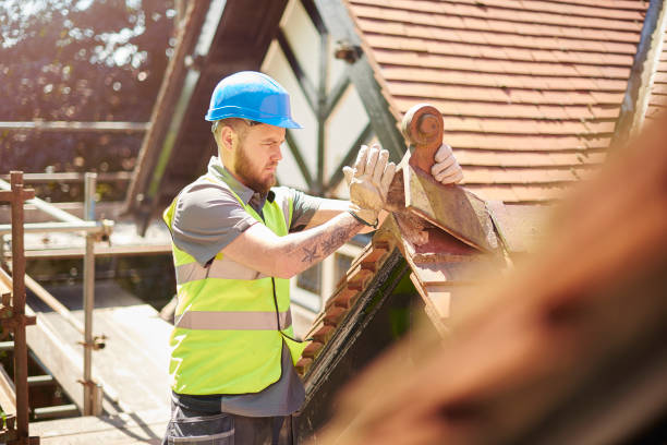 Best Slate Roofing Contractor  in Factoryville, PA