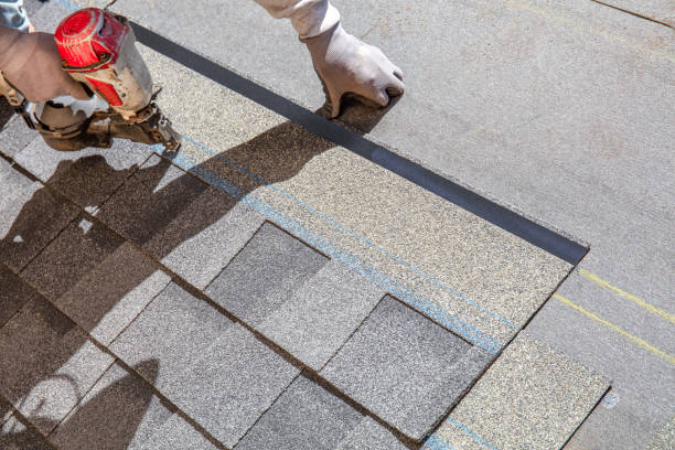 Best Metal Roofing Contractor  in Factoryville, PA